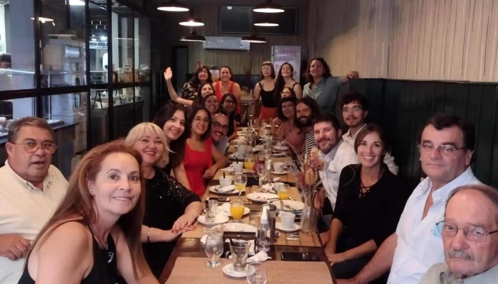 Coristanco Bistro Comentario 9 - Montevideo