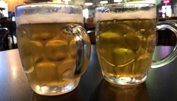 Cornelioco Bagels Beer Cerveza - Punta del Este