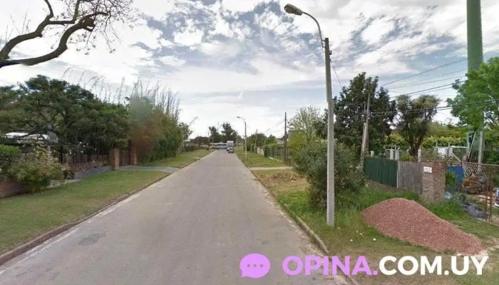 Corpo Training - Montevideo