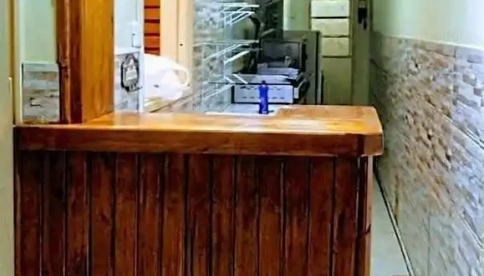 Corredor De Maria Todas - Rivera