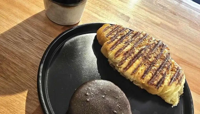 Corsario Coffee Takeaway -  Cafe - Montevideo