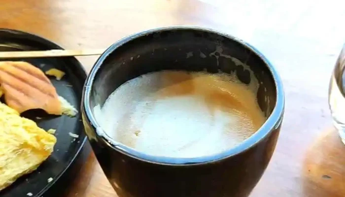 Corsario Coffee Takeaway -  Videos - Montevideo