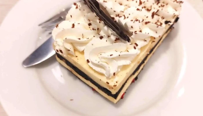 Corunesa Cafe Banoffee Pie - Montevideo