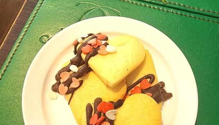 Corunesa Cafe Comentario 1 - Montevideo