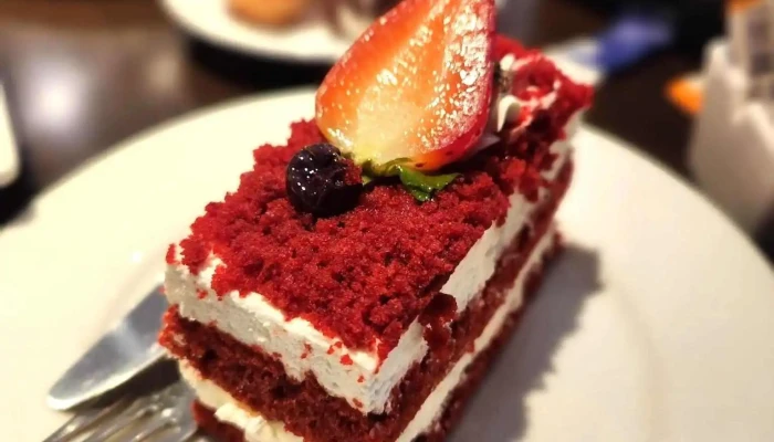 Corunesa Cafe Pastel - Montevideo