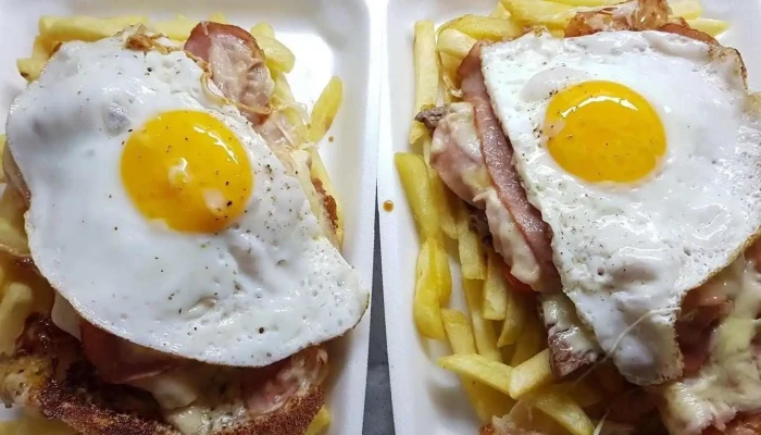 Cosa Nostra Resto Pub -  Comida Y Bebida - Fray Bentos