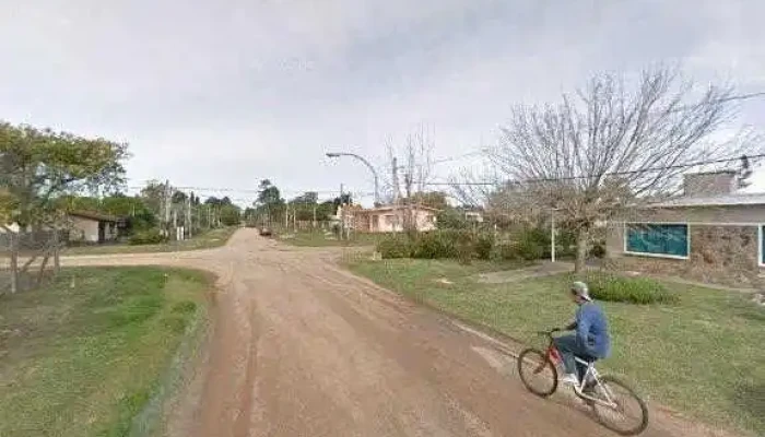 Cosako Libros -  Comentariosdeg - Parque del Plata