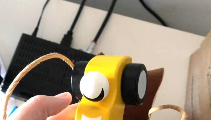 Cosas Bellas Tienda De Objetos -  Como Llegar - Col. del Sacramento