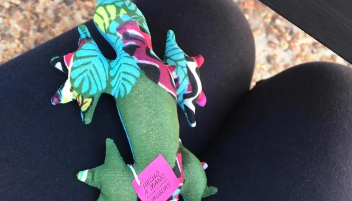 Cosas Bellas Tienda De Objetos -  Direccion - Col. del Sacramento