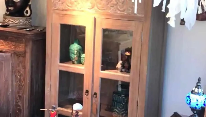 Cosas Bellas Tienda De Objetos -  Interior - Col. del Sacramento