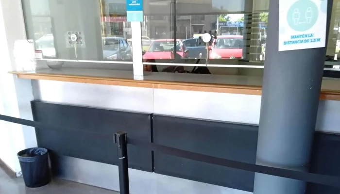 Cosem Malvin Abierto Ahora - Montevideo