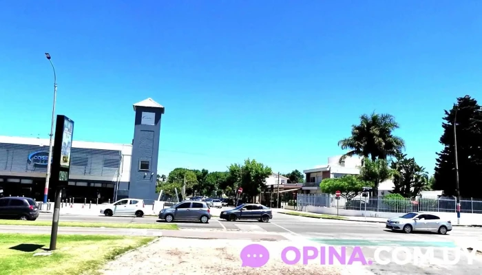 Cosem Malvin Edificio - Montevideo