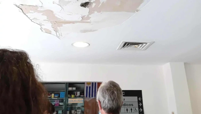 Cosem Malvin Fotos - Montevideo