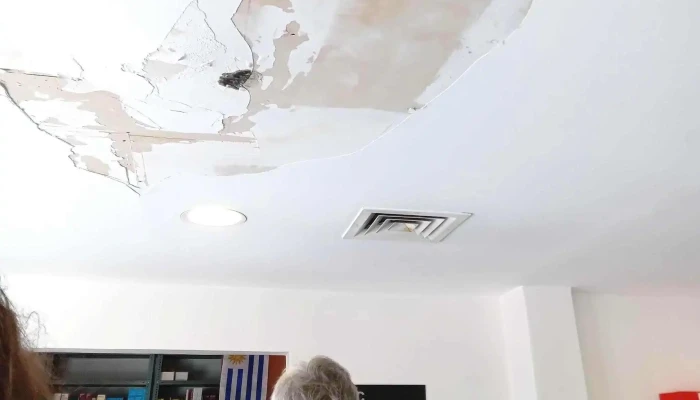 Cosem Malvín - Montevideo