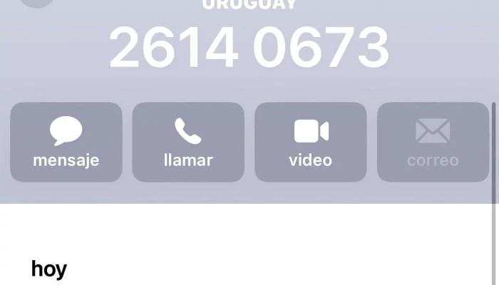 Cosem Malvin Opiniones - Montevideo