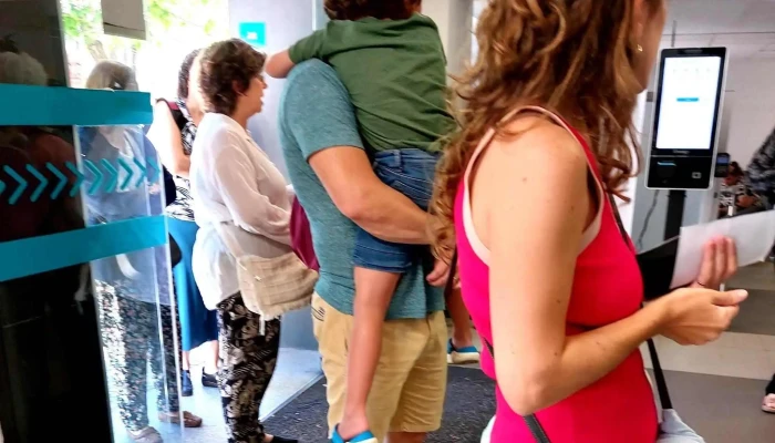 Cosem Policlinica Vilamajo Cerca De Mi - Montevideo