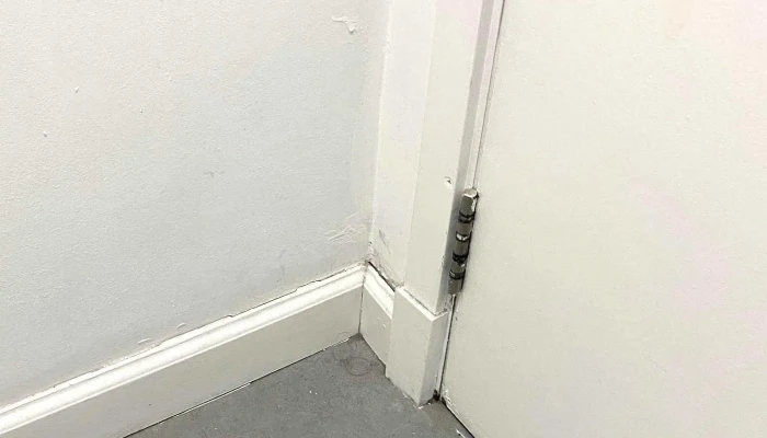 Cosem Policlinica Vilamajo Fotos - Montevideo