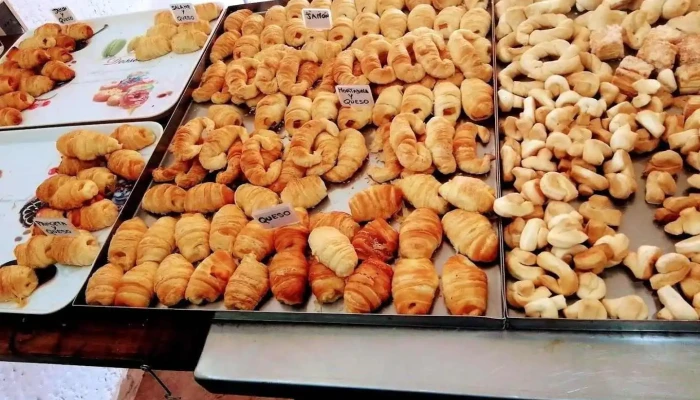 Cositas Ricas -  Comida Y Bebida - Piriápolis