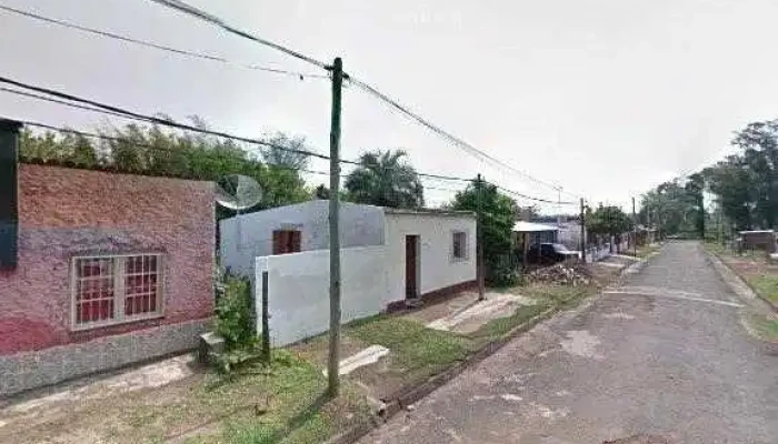 Cositas Ricas -  Street View Y 360 - Artigas