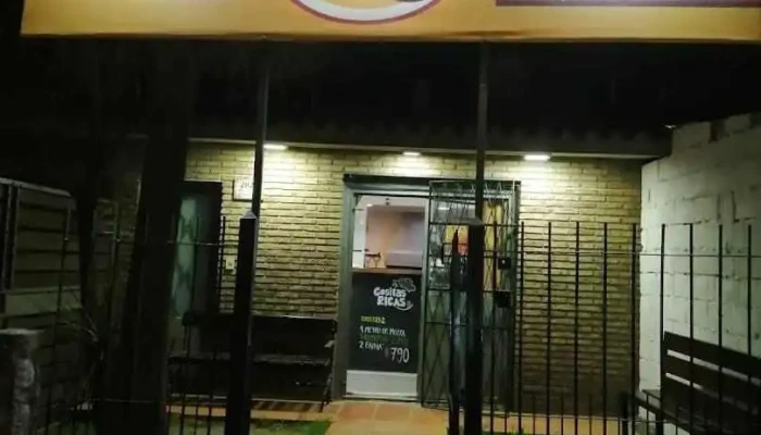 Cositas Ricas -  Todas - Montevideo