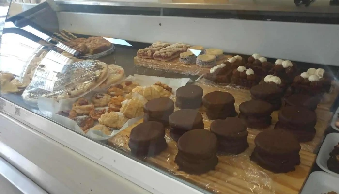 Cositas Sin Gluten -  Ambiente - Pan de Azúcar