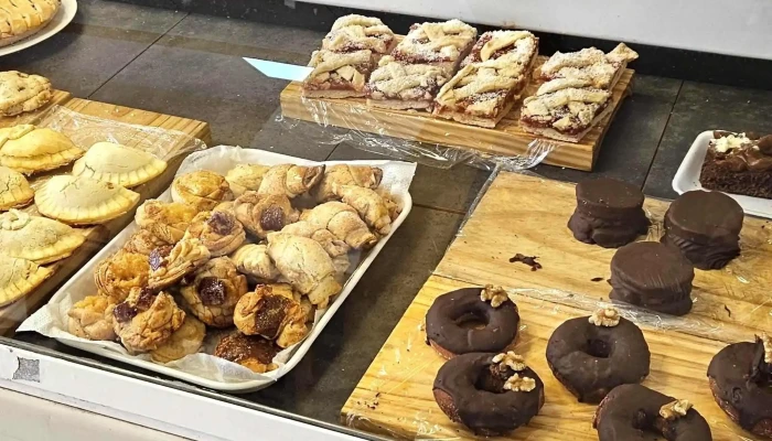 Cositas Sin Gluten -  Comentario 3 - Pan de Azúcar