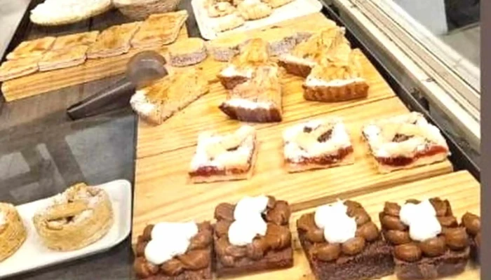 Cositas Sin Gluten -  Comentario 4 - Pan de Azúcar