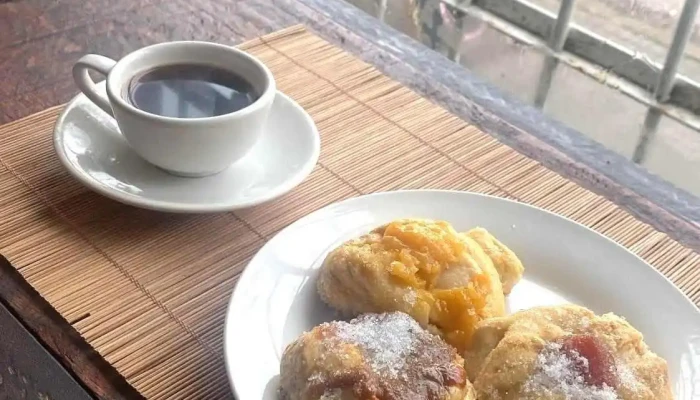 Cositas Sin Gluten -  Comidas Y Bebidas - Pan de Azúcar