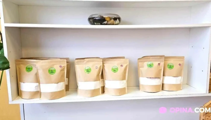 Cositas Sin Gluten -  Del Propietario - Pan de Azúcar