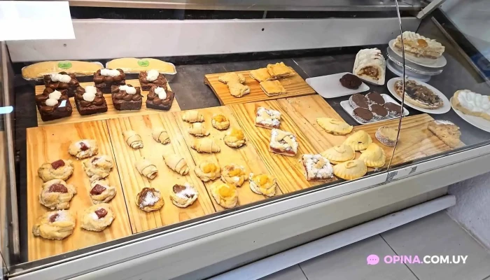 Cositas Sin Gluten -  Todo - Pan de Azúcar