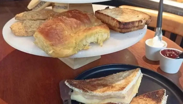 Costa Azul Comida Reconfortante - Montevideo