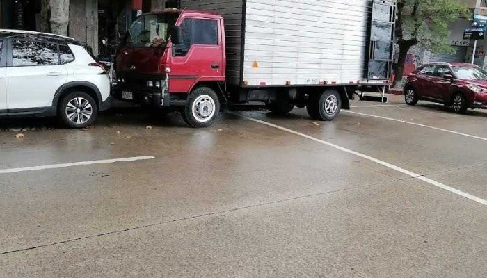 Costa Azul -  Mas Recientes - Montevideo