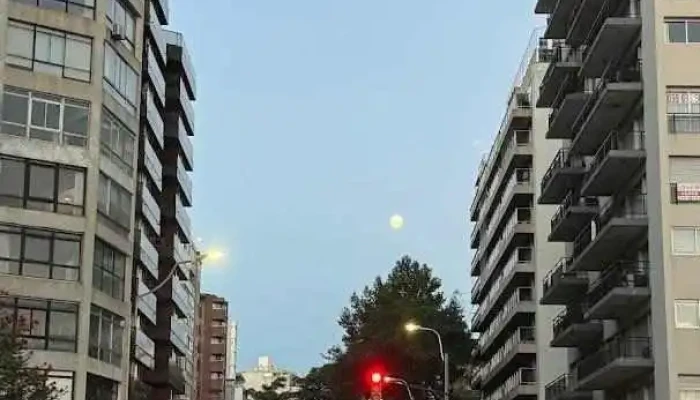 Costa Azul Mas Recientes - Montevideo