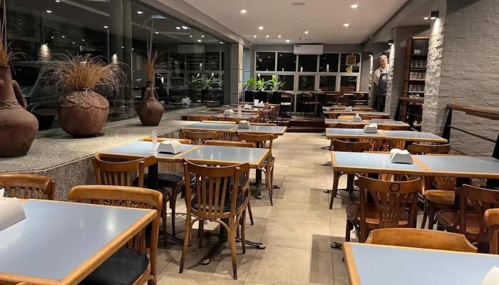 Costa Azul Todas - Montevideo