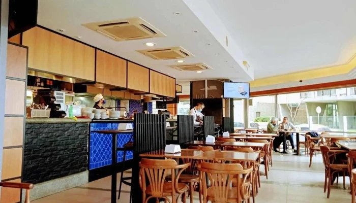 Costa Azul Todas - Montevideo