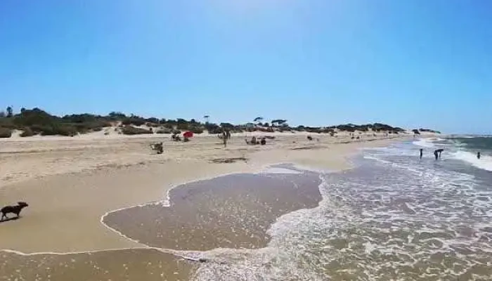 Costa Azul -  Videos - Montevideo