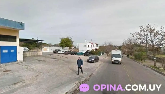 Costa Music - Montevideo