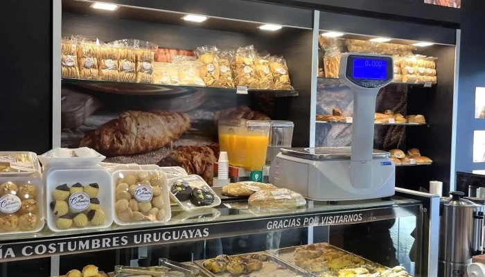 Costumbres -  Ambiente - Montevideo