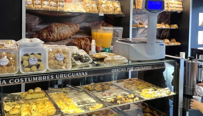 Costumbres -  Comentario 12 - Montevideo