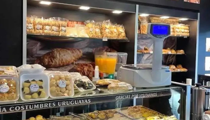 Costumbres - Montevideo