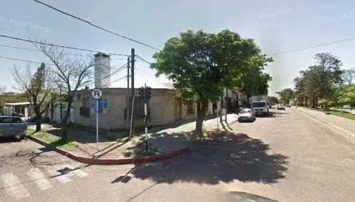 Cotabu -  Street View Y 360 - Bella Uni&oacute;n