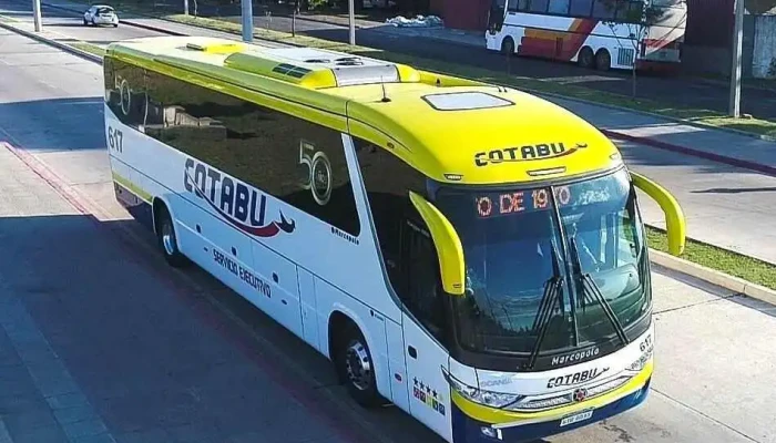 Cotabu -  Todo - Bella Uni&oacute;n