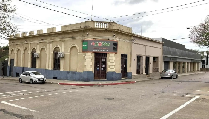 +cotas - 50000 Salto