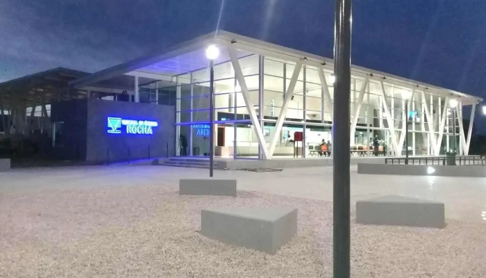 Cotec - Rocha Cotec - Rocha