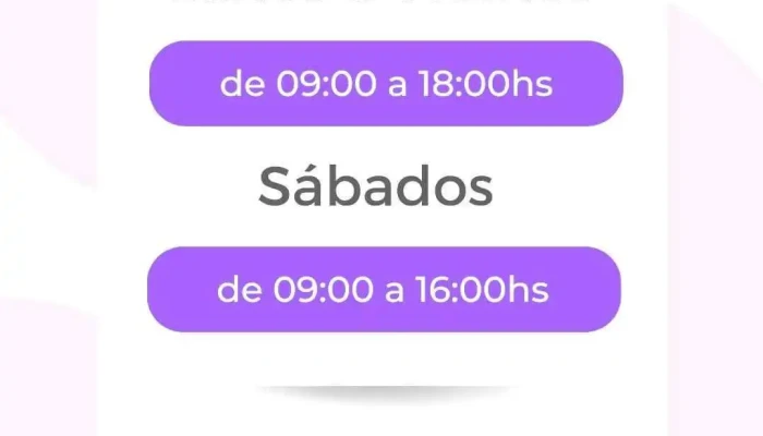 Cotillon Ahykhyar -  Promocion - Minas