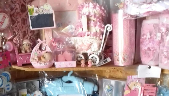 Cotillon Cotiparty -  Comentarios - Estaci&oacute;n Atl&aacute;ntida