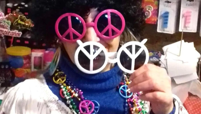 Cotillon Cotiparty -  Interior - Estaci&oacute;n Atl&aacute;ntida