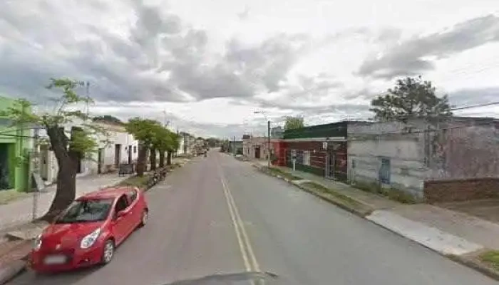 Cotillon Cyc -  Sitio Web - Los Cerrillos