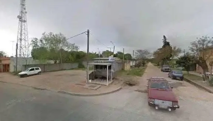 Cotillon Party Instagramdeg - Santa Rosa