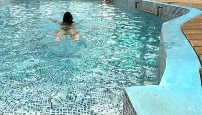 Country Del Navio Cabanas Interior - La Paloma